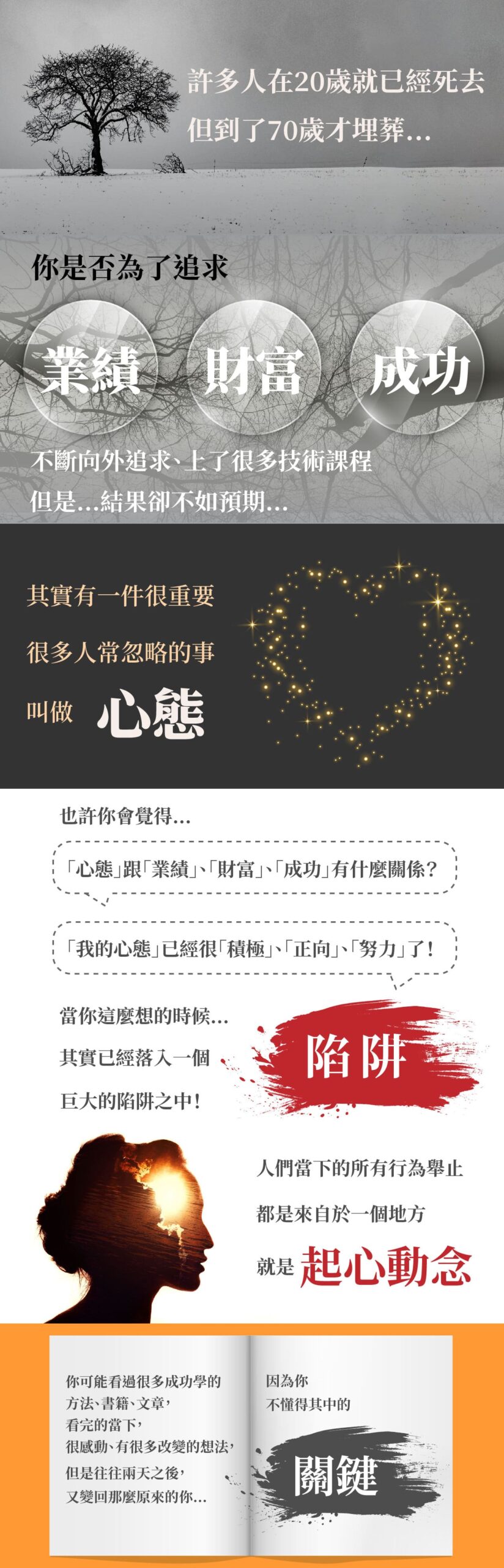 達陣學院覺醒課特色1